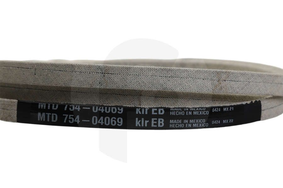 Ranger Tagliaerba MTD cinghia trapezoidale per trattorino rasaerba 754-04069