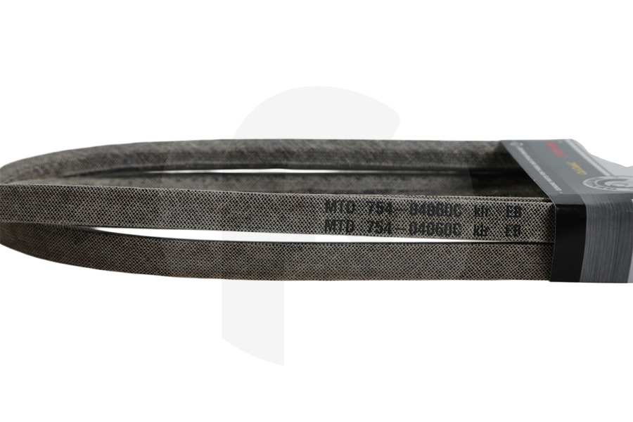 Temver Tagliaerba MTD cinghia trapezoidale per trattorino rasaerba 754-04060C