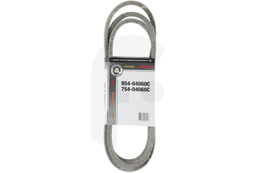 M Tech Tagliaerba MTD cinghia trapezoidale per trattorino rasaerba 754-04060C