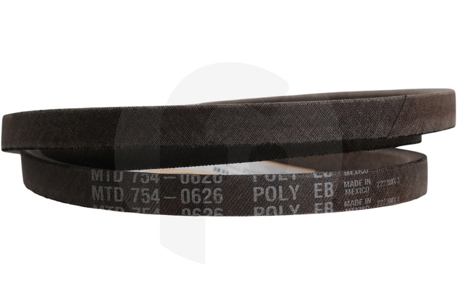 Iks-Pro Tagliaerba MTD cinghia trapezoidale per trattorino rasaerba 754-0626