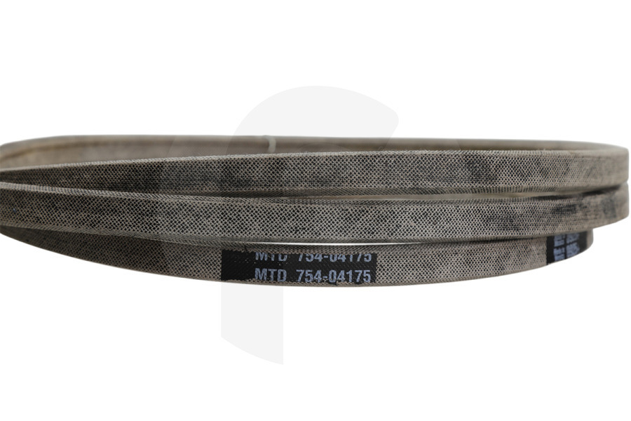 Ranger Tagliaerba MTD cinghia trapezoidale per trattorino rasaerba 754-04175