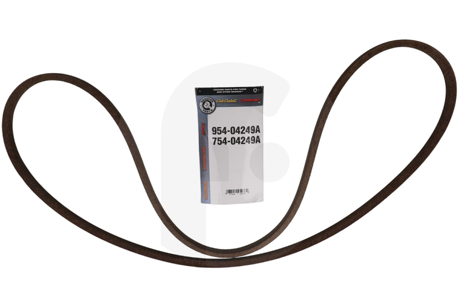 M Tech Tagliaerba MTD cinghia trapezoidale per trattorino rasaerba 754-04249A