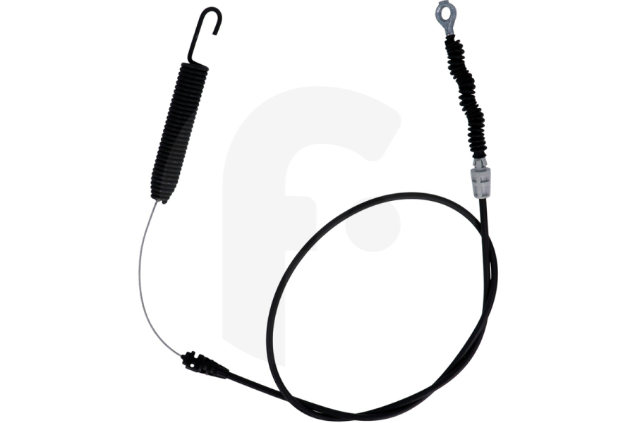 Hanseatic MTD Trattorino Tagliaerba Cavo innesto lama per trattorino tagliaerba 746-05436