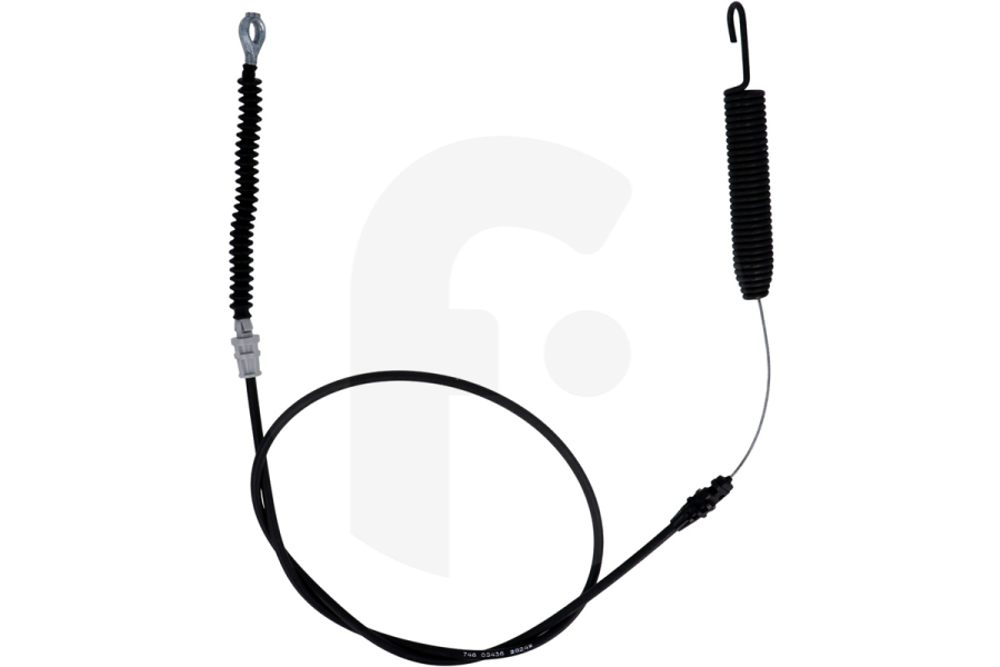 Lux Tools Trattorino Tagliaerba MTD Cavo innesto lama per trattorino tagliaerba 746-05436