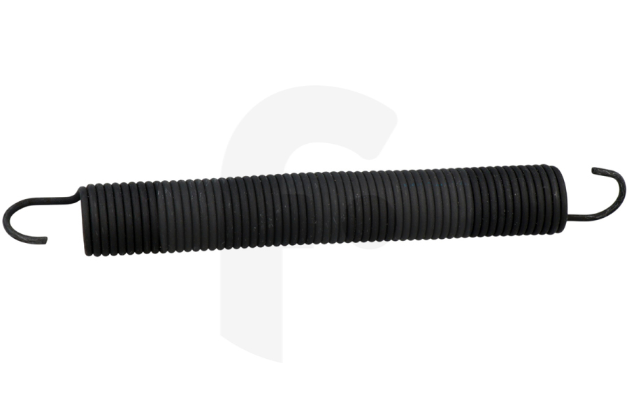 Cub Cadet Tractor cortacésped MTD Muelle de tensión para tractor cortacésped 732-04280B apto para entre otros MTD Smart RF125, Optima LG155
