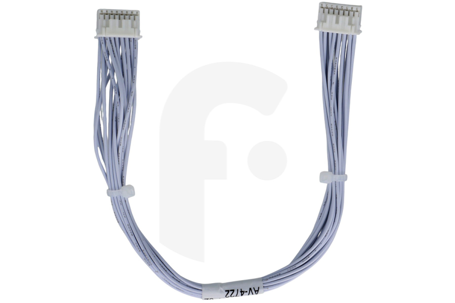 Cub Cadet Robot cortacésped Robomow Cable de conexión mazo de cables para robot cortacésped 753-11435 apto para entre otros RK1000, Cub Cadet XR5 2000