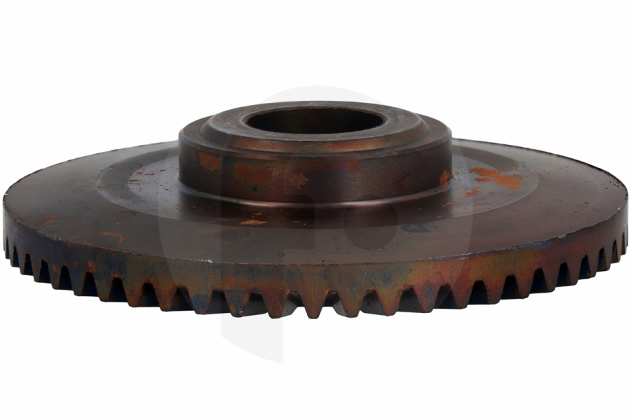 Lux Tools Tractor cortacésped MTD Engranaje de 55 dientes para tractor cortacésped 717-04537