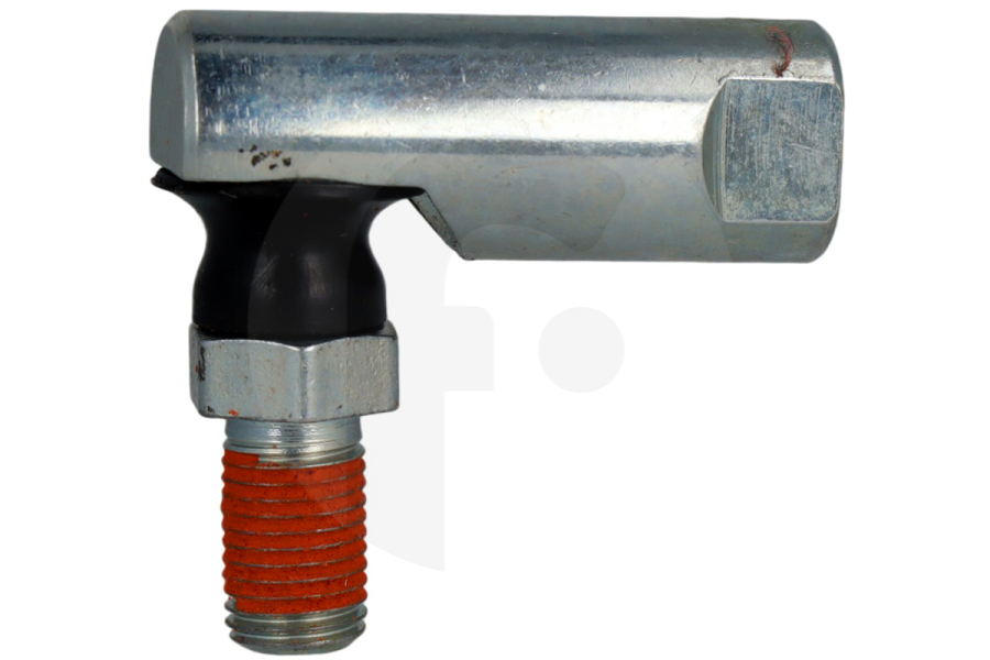 MTD Trattorino Tagliaerba MTD Testina sferica sterzo 7/16 x 3/8 UNF per trattorino tagliaerba 723-0448A