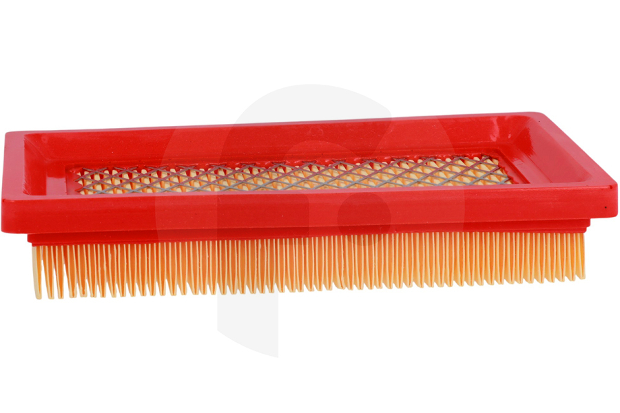 MTD Rasenmäher MTD Luftfilter mit Vorfilter für Rasenmäher 751-10298