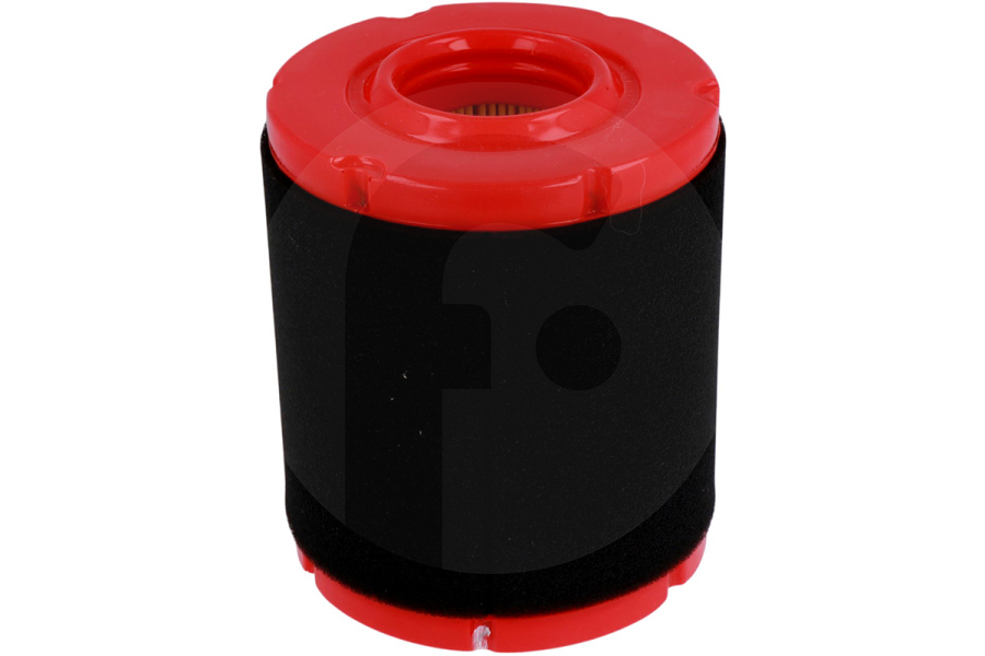 Cub Cadet MTD Cortacésped Filtro de aire con prefiltro para cortacésped 737-05066 apto para entre otros Motores MTD/Powermore