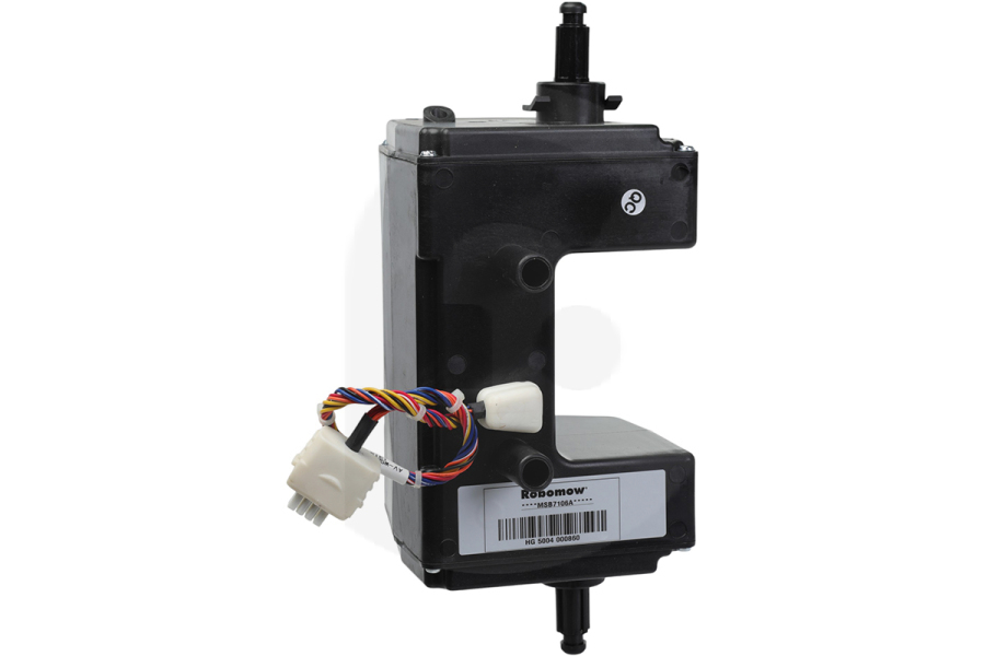Nac molgo Tagliaerba Robomow trasmissione per robot tosaerba SMSB7106A adatto a tra cui RC304 PRO, RC304U, RC308U, RC312 PRO S, MC1000