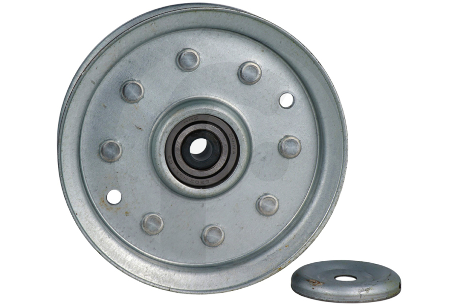 Cub Cadet Cortacésped Cub Cadet Polea tensora para tractor cortacésped 753-08171