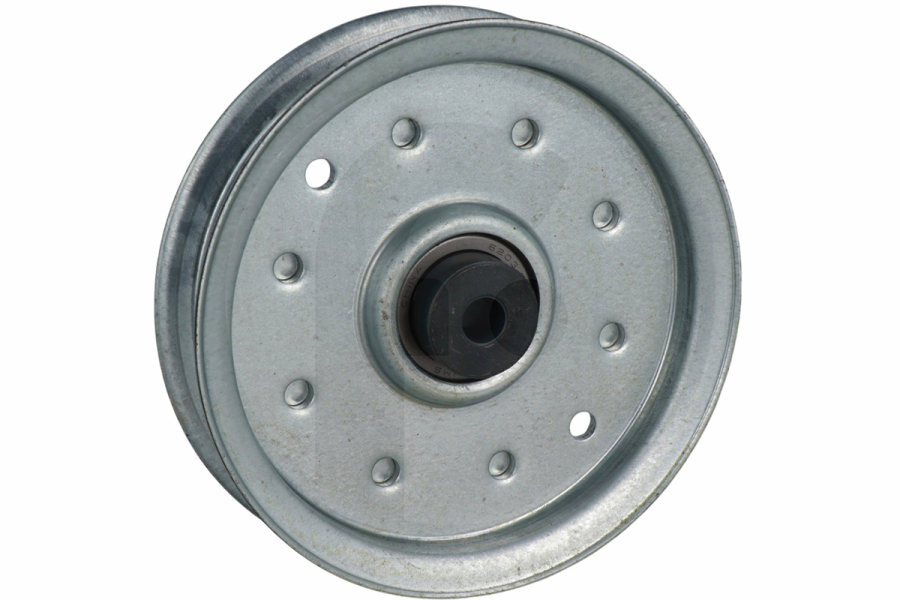 Cub Cadet Cortacésped Cub Cadet Polea tensora para tractor cortacésped 753-08171