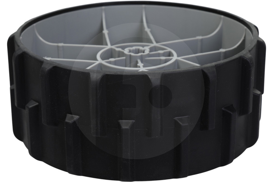 Robomow Rasenmäher Robomow Rad (Hinterrad) Power Wheel S ⌀ 214mm Mähroboter SPP6014A