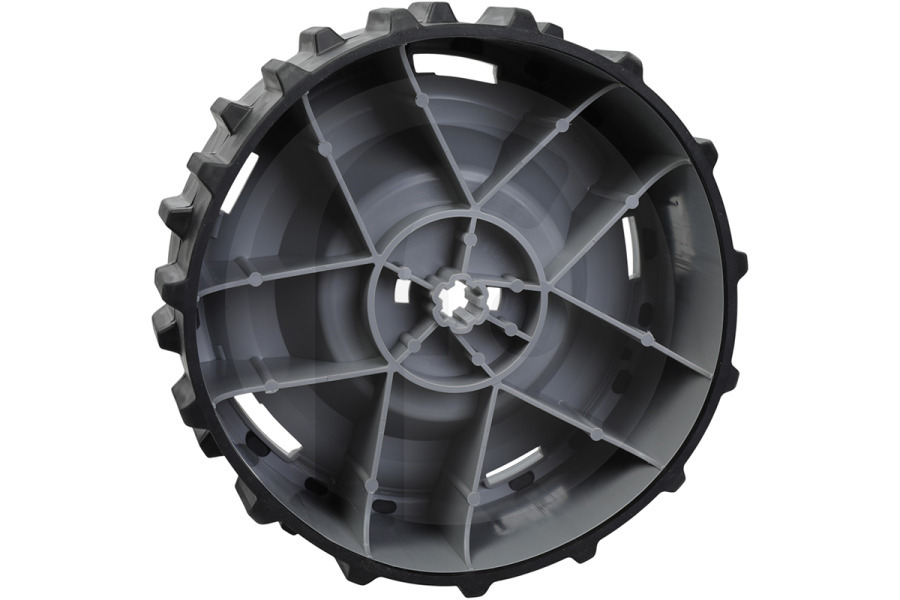 Robomow Rasenmäher Robomow Rad (Hinterrad) Power Wheel S ⌀ 214mm Mähroboter SPP6014A