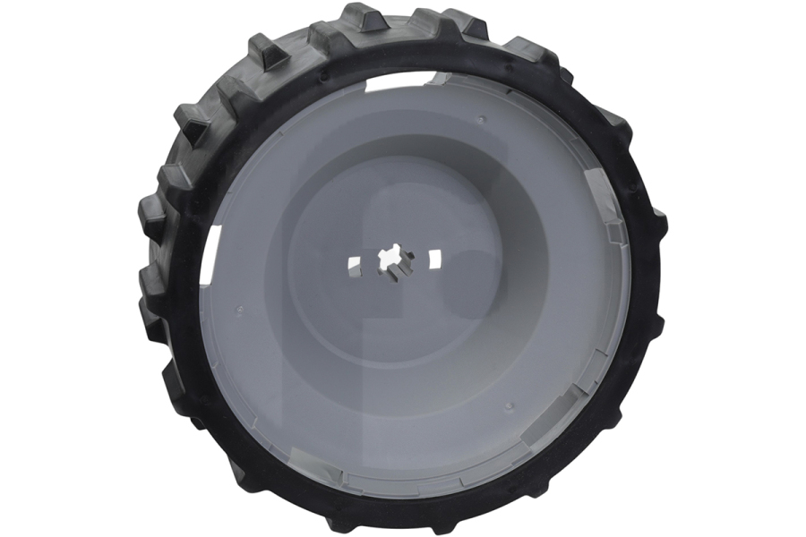 Nac molgo Robomow ruota (ruota posteriore) Power Wheel S ⌀ 214mm robot tagliaerba SPP6014A adatto a tra cui modelli RS