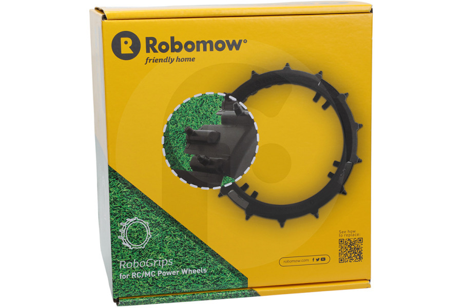 Robomow  Robomow ruota per robot tosaerba MRK7023A-ET