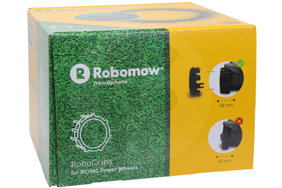 Robomow  Robomow ruota per robot tosaerba MRK7023A-ET