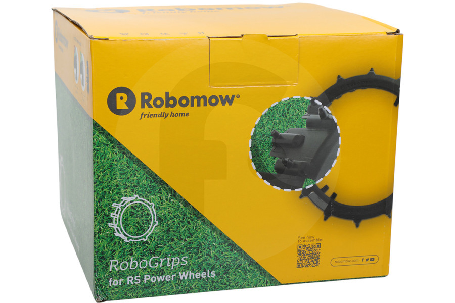Robomow  Robomow ruota per robot tosaerba MRK6022A-ET