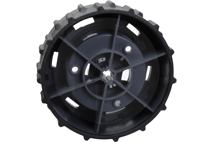 Robomow Cortacésped Robomow rueda (Power Wheel C) para robot cortacésped SPP7021A
