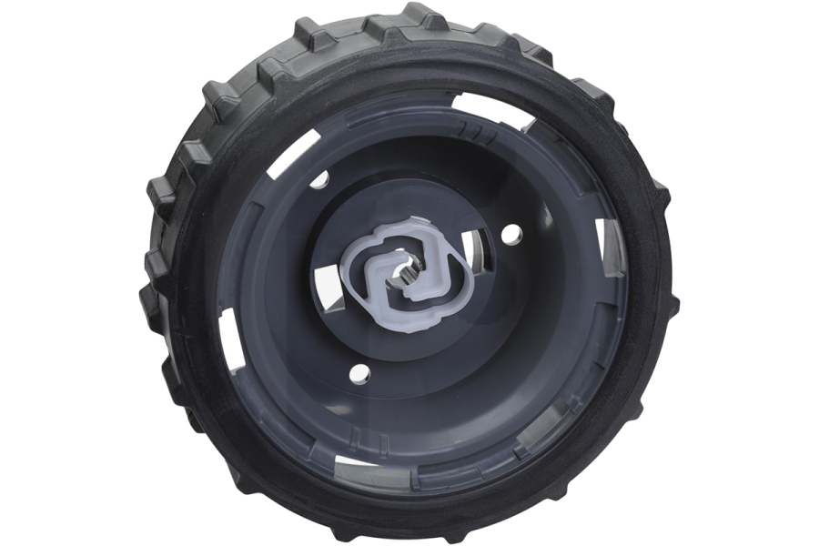 Nac molgo Robomow ruota (Power Wheel C) per robot tosaerba SPP7021A adatto a tra cui Modelli RC, MC o TC dal 2018 in poi