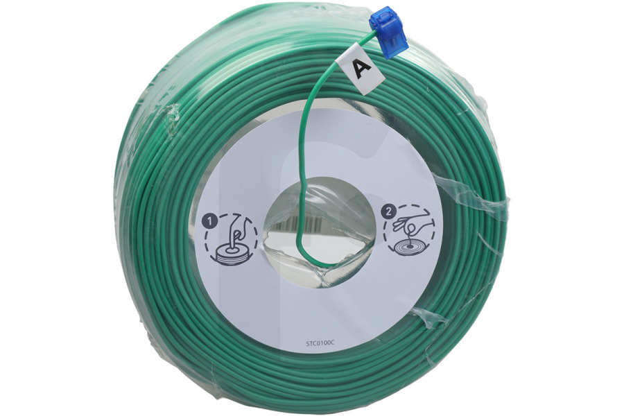 Robomow Tagliaerba Robomow cavo perimetrale 200 metri per robot tagliaerba MRK0060A-ET