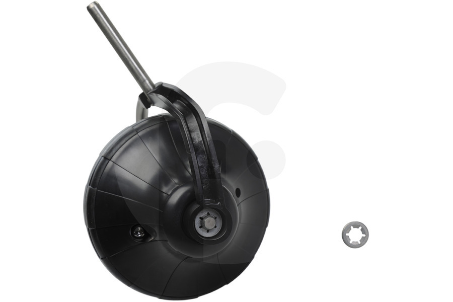 Robomow  Robomow rueda delantera robot cortacésped 753-11207