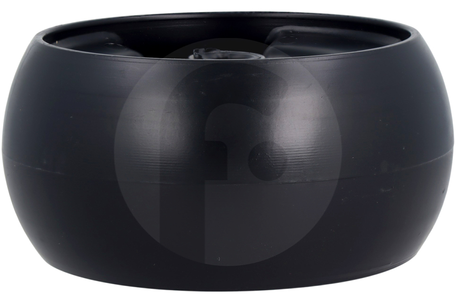 M Tech Tractor cortacésped Cub Cadet Rueda de plataforma de corte para tractor cortacésped 734-04155