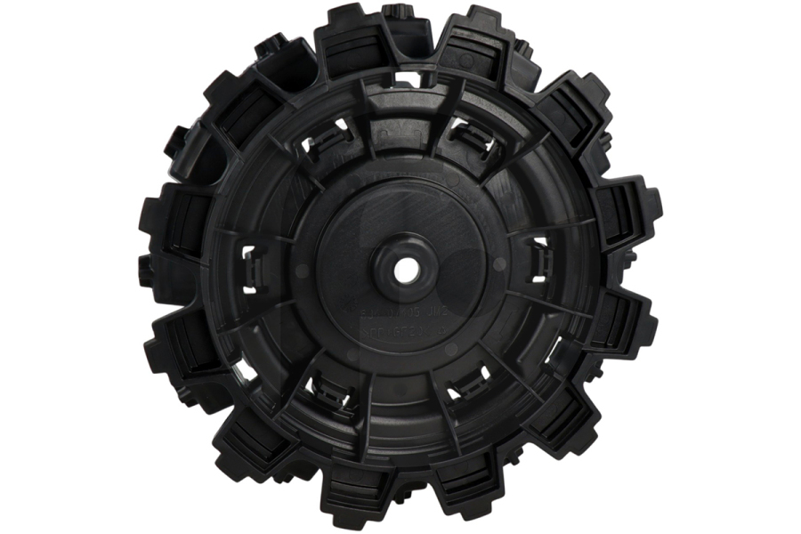 Cub Cadet Robot cortacésped Robomow Rueda motriz para robot cortacésped 622-00751 apto para entre otros Modelos RK