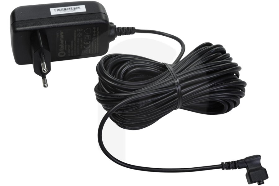 Nac molgo Robomow caricabatterie per robot tosaerba SPWS0022A adatto a tra cui RX20 PRO, RX20U, RX12U, RX50 PRO