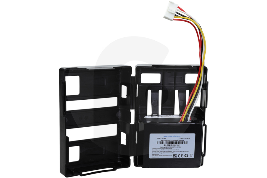 Robomow Robot tagliaerba Robomow batteria per robot tosaerba 753-11204