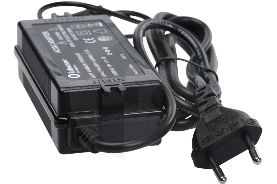 Robomow Robot tagliaerba Robomow adattatore 2Ah per robot tagliaerba PWS0016R