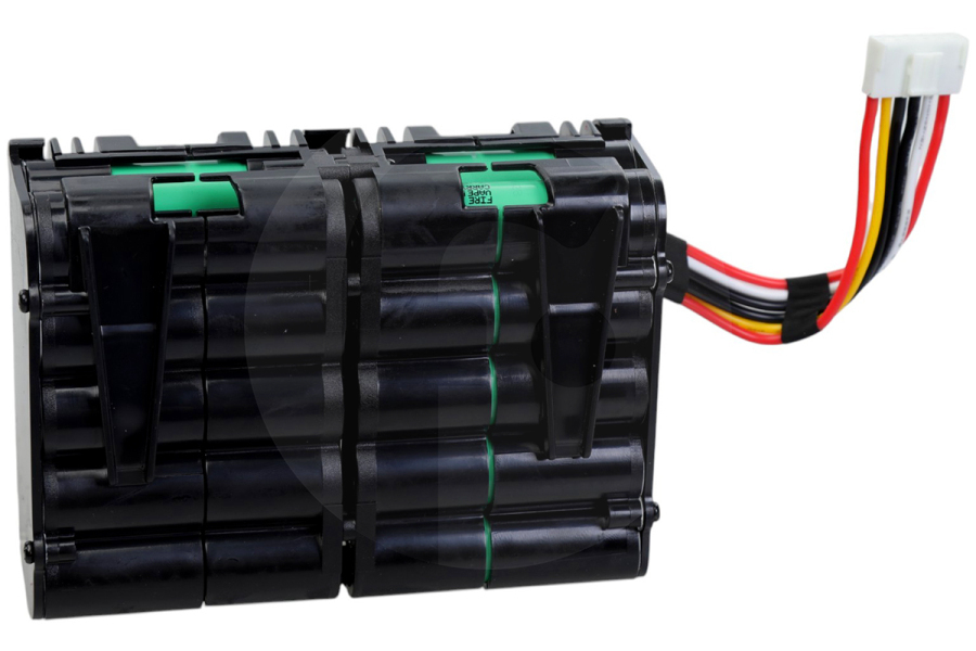 Robomow Robot tagliaerba Robomow Batteria 7,2Ah per robot rasaerba 753-11258
