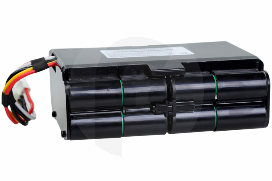 Robomow Robot tagliaerba Robomow Batteria ricaricabile al litio Li-ion 9,6Ah per robot rasaerba 753-11261