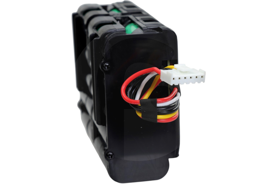 Robomow Robot tagliaerba Robomow Batteria ricaricabile al litio Li-ion 9,6Ah per robot rasaerba 753-11261