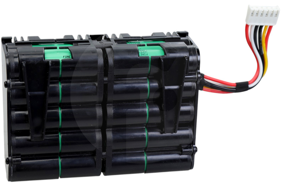 Robomow Robot tagliaerba Robomow Batteria ricaricabile al litio Li-ion 9,6Ah per robot rasaerba 753-11261