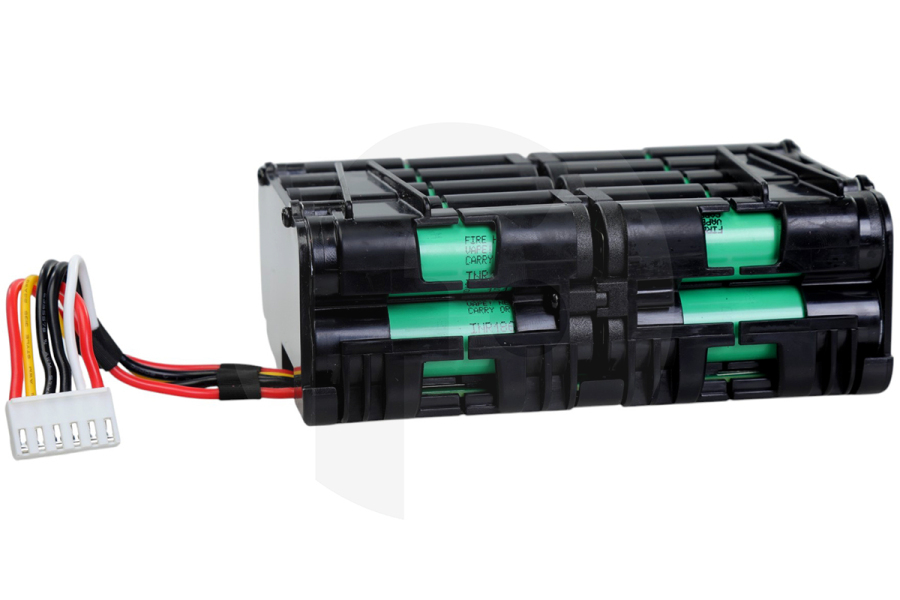 Robomow Robot tagliaerba Robomow Batteria ricaricabile al litio Li-ion 9,6Ah per robot rasaerba 753-11261