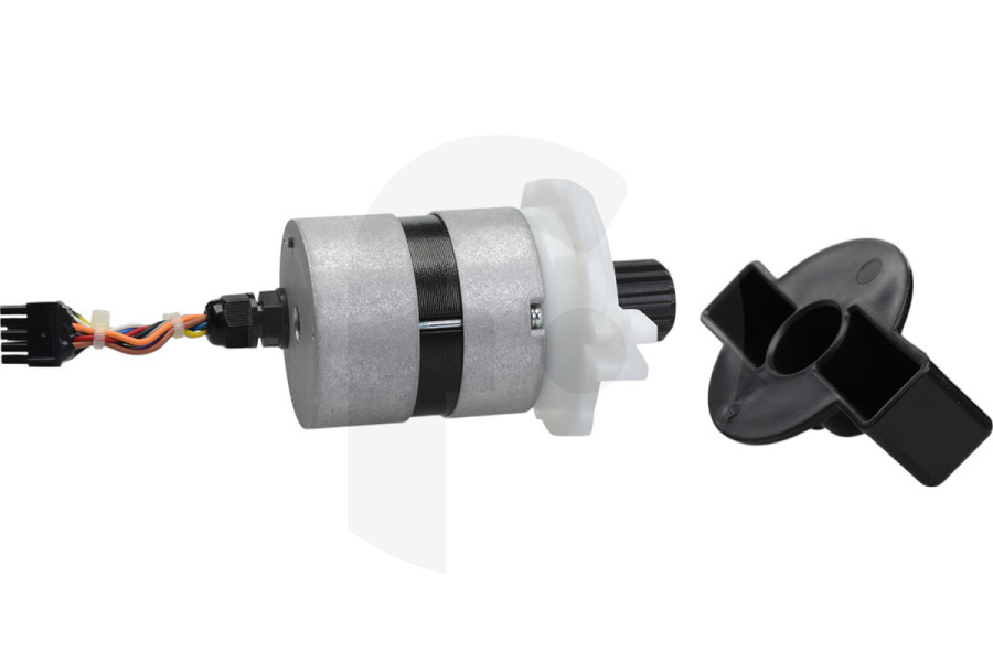 Robomow Cortacésped Robomow motor para robot cortacésped SPP6111A