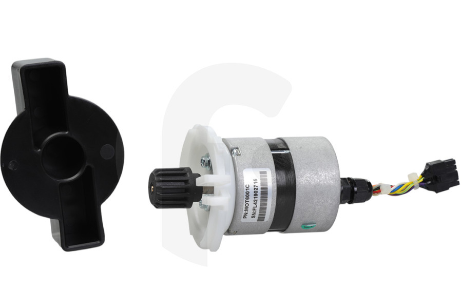 Robomow Cortacésped Robomow motor para robot cortacésped SPP6111A
