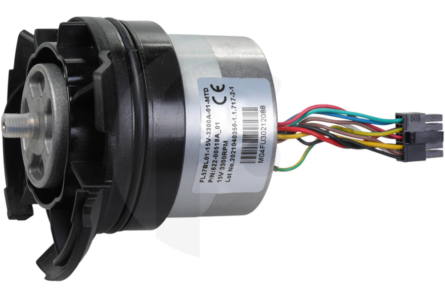 Robomow motore per robot tagliaerba 753-11278 adatto a tra cui Modelli RK
