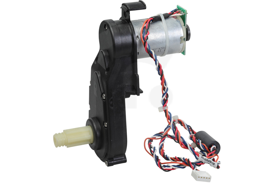 Robomow motore di trasmissione robot tagliaerba SMOT9200A adatto a tra cui Modelli RX, RX12U, RX20U, RX20PRO, RX50U, RX50PRO