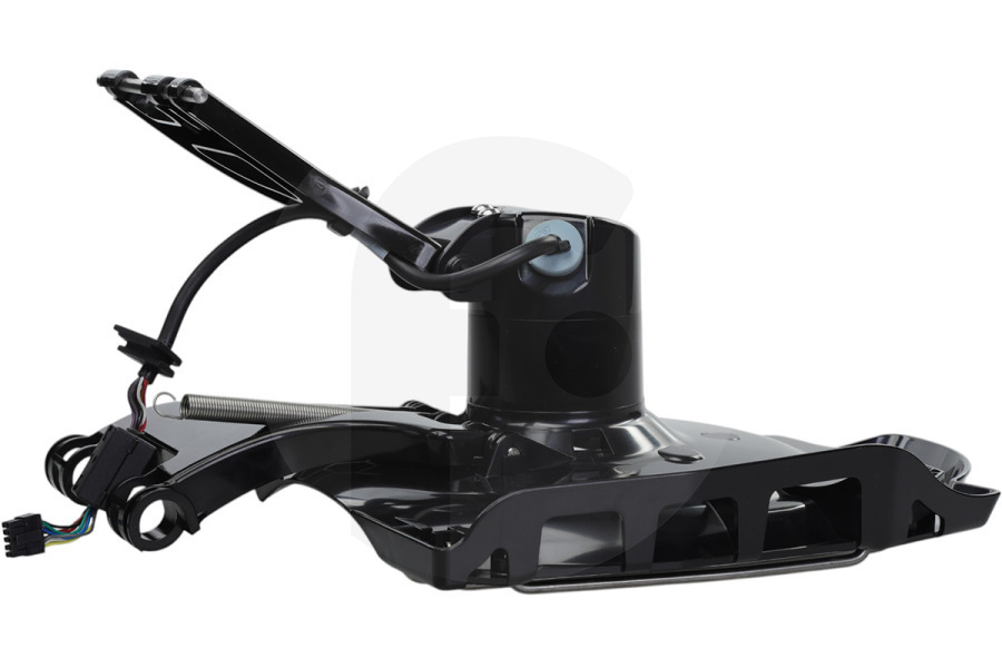 Robomow  Robomow cubierta de plataforma de corte simple para robot cortacésped 753-11394