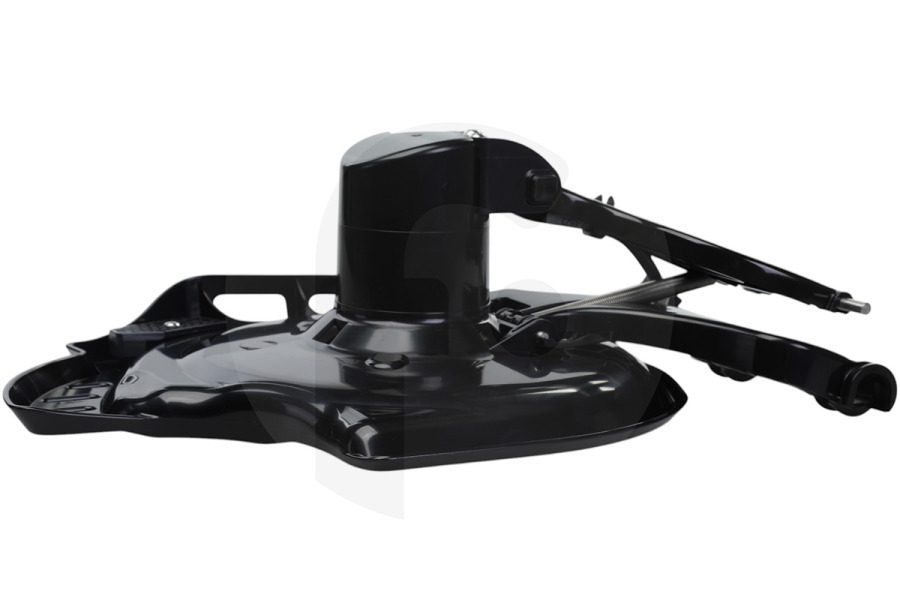 Robomow  Robomow cubierta de plataforma de corte simple para robot cortacésped 753-11394