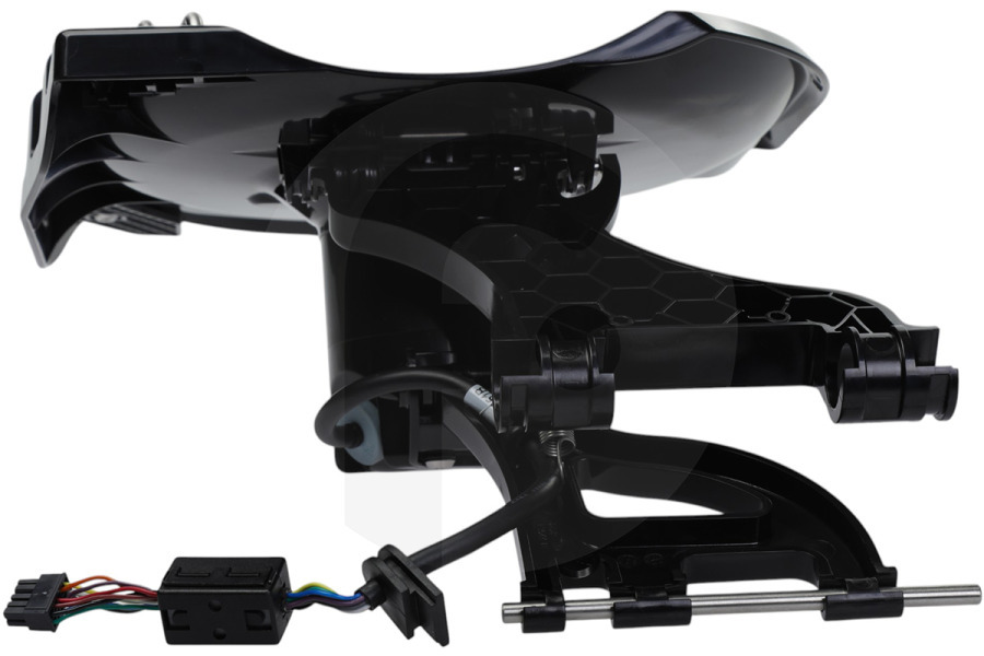 Robomow  Robomow cubierta de plataforma de corte simple para robot cortacésped 753-11394