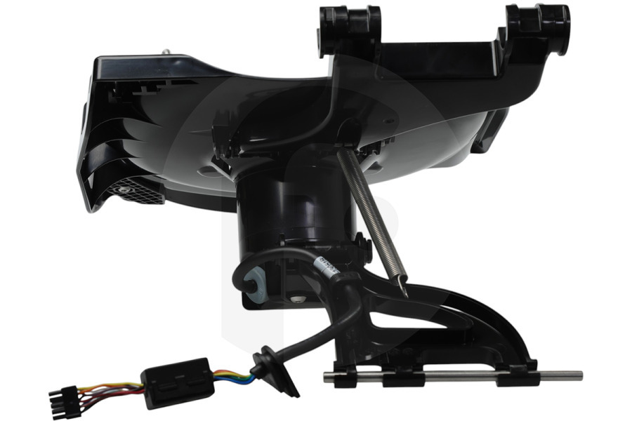 Robomow  Robomow cubierta de plataforma de corte simple para robot cortacésped 753-11394