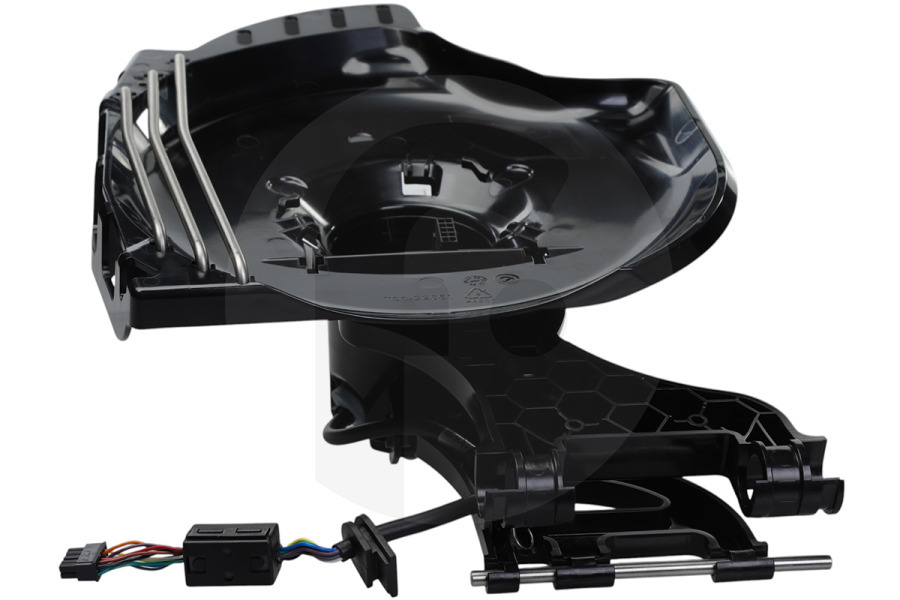 Robomow  Robomow cubierta de plataforma de corte simple para robot cortacésped 753-11394