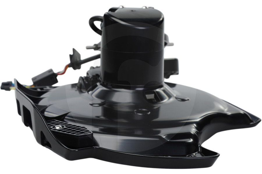 Robomow  Robomow cubierta de plataforma de corte simple para robot cortacésped 753-11394