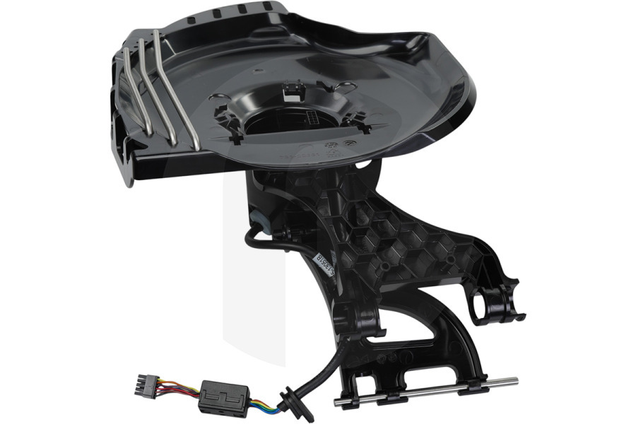 Robomow  Robomow cubierta de plataforma de corte simple para robot cortacésped 753-11394