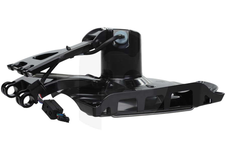 Robomow  Robomow cubierta de plataforma de corte simple para robot cortacésped 753-11394
