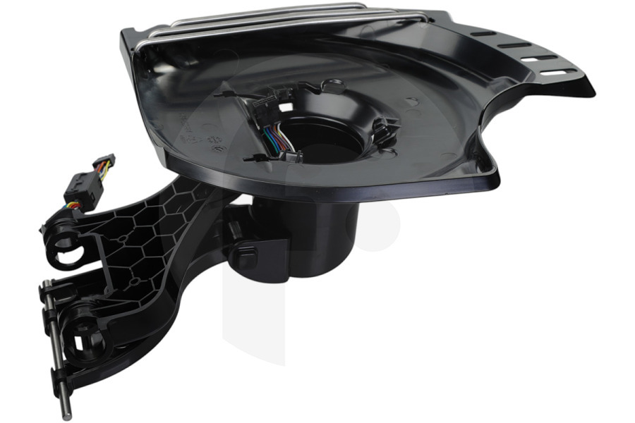 Robomow  Robomow cubierta de plataforma de corte simple para robot cortacésped 753-11394